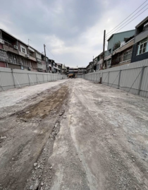 嘉義房地推薦 民生社區美建地 E8559