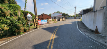 大林陳井寮庄內建地 E8570