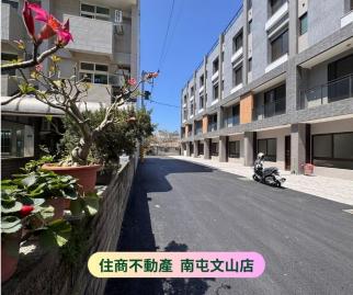 南屯房屋顧問 近76全新朝南五房美墅