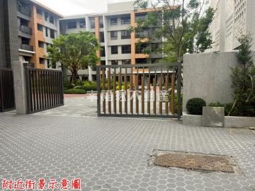 善化新巿買房 LM陽光四季全新3房+平車
