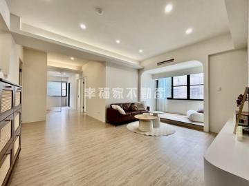 善化新巿買房 永新社區清新四房平車