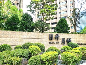 南港 無雙 日升月恆高樓景觀戶