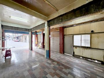 三民房屋推薦 五甲南江街三角窗透店