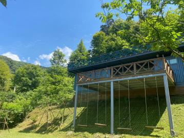 苗栗房產買賣 南庄高海拔雲海度假社區型休閒農地