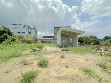 苗栗房產買賣 公館交流道旁交通便利合法資材室B