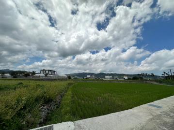苗栗房產買賣 公館石墻有水電農牧用地+合法資材室