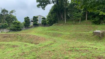 苗栗農地建地 南庄嶺秀登峰平坦視野美農地