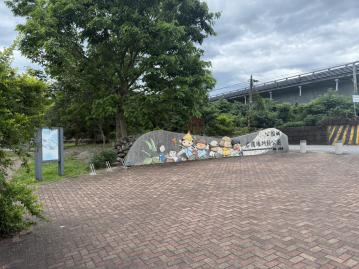 苗栗農地建地 專任公館大面積方正美田地A+B