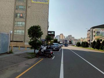 房地賞金獵人 嘉義市後火車站商業建地