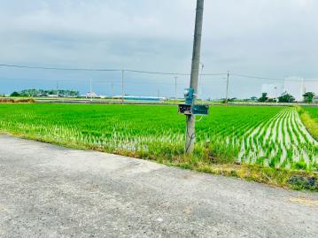 房地賞金獵人 太保高鐵站旁雙面路農地