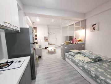 房地賞金獵人中正公園漂亮套房(專)