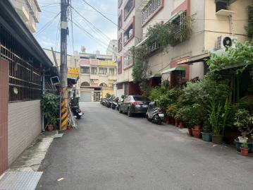 房地賞金獵人後庄3房健身公寓