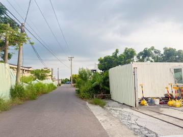 房地賞金獵人湖子內乙種工業建地