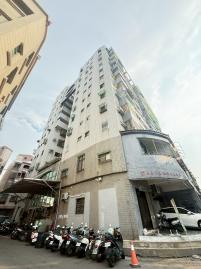 房地賞金獵人福容飯店旁優質3房華廈