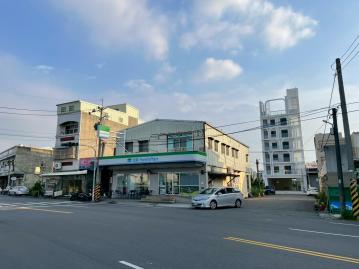 房地賞金獵人新港中工段建地