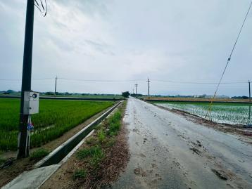 房地賞金獵人 鹿草後塘國小農地