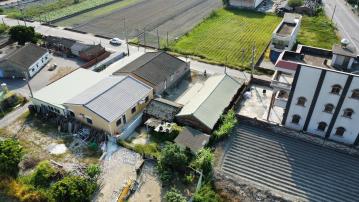嘉義房地獵人 水林尖山國小旁建地