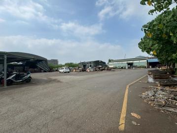 房地賞金獵人民雄工業區廠房