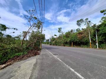 房地賞金獵人白河內角農地