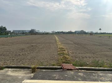 房地賞金獵人水上北回歸線旁大面寬方正農地