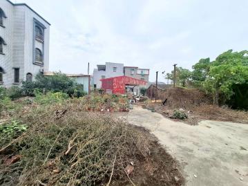 房地賞金獵人布袋樹林頭建地(專)