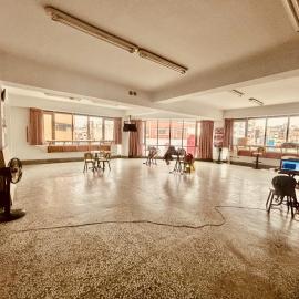 房地賞金獵人正中山路三角窗電梯店面C035
