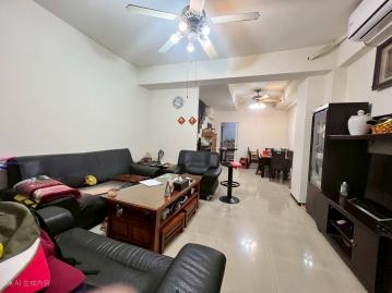 中壢找房仲 忠愛莊前院美墅