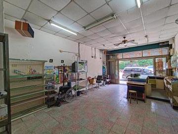 中壢找房仲 龍潭中科院正路旁透店
