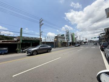 中壢找房仲 雙連坡麥當勞旁市場用地