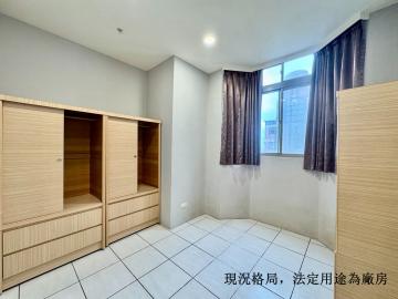 中壢找房仲 武陵高中3+1房(現況)