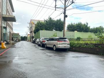 中壢找房仲 楊梅大坪數丁工角地