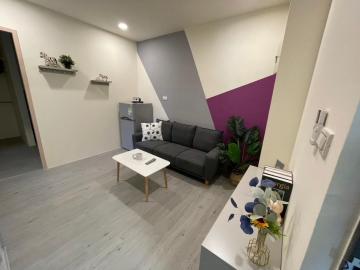 中壢找房仲 元智大學收租2房+大套房