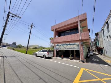 中壢找房仲 龍岡圓環旁DIY透天