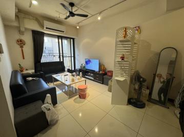 中壢找房仲 內壢站前忠孝商圈兩房車