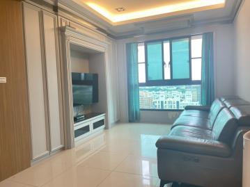 中壢找房仲 桃園新捷市3房雙車位