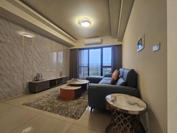 中壢找房仲 宜雄玉荷三房+平車