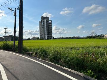 中壢找房仲 青埔特區旁月眉美農地