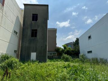 中壢找房仲 中央大學旁獨棟農舍