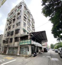 內壢買房首選 中壢忠福商圈大陽台整新3房