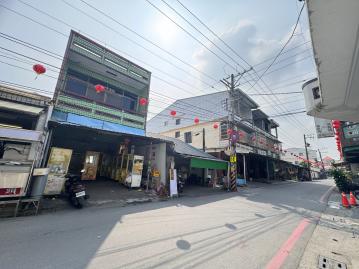 屏東農舍農地 新園國小寶藏方正建地