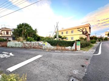 屏東農舍農地 新園新東鄉村花園建地