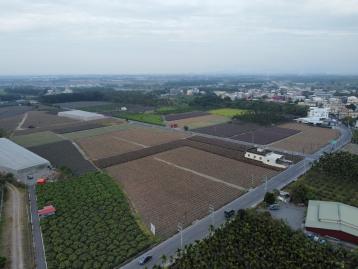 屏東農舍農地 高樹泰山12米山悠景色農地