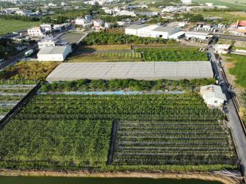 屏東農舍農地 九如玉水田心夢田園