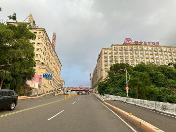屏東農舍農地 近義大世界娛樂城商圈路邊農地