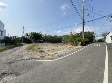 屏東農舍農地 恆春仁壽村｜剛剛好的幸福尺度・小而美建地輕鬆入手