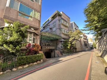 藝文特區店墅 (桃園重劃建地)