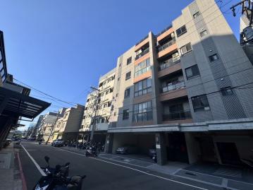 中壢買屋推薦 近客運園區稀有2房雙衛浴