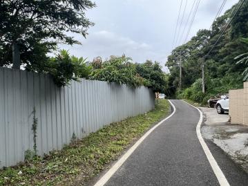 中壢透天大樓  南勢兩百坪建+農地平房