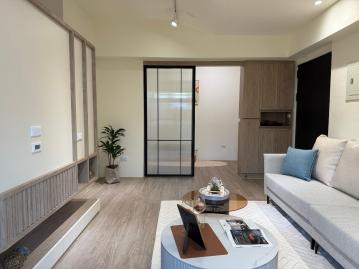 台南廠房土地 東 區文化中心全新裝潢三房雙車位