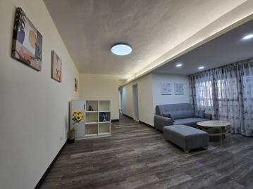 台南廠房土地 東區整新典雅三房健身樓寓